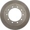 Centric Parts Standard Brake Rotor, 121.80011 121.80011 - alternate 1
